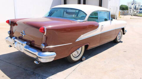 1955 Oldsmobile Eighty-Eight