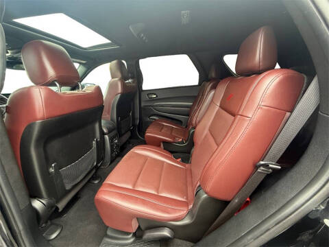 2024 Dodge Durango R/T Plus