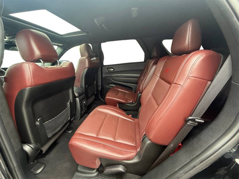 2024 Dodge Durango R/T Plus