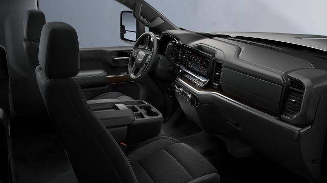 2026 GMC Sierra 2500HD SLE