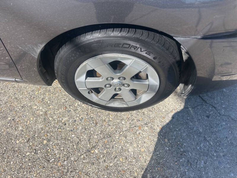 2008 Toyota Prius Standard