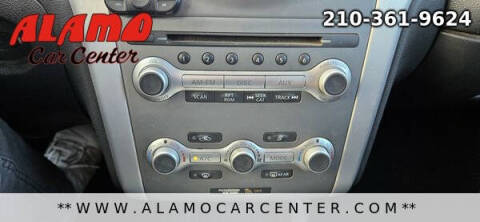 2014 Nissan Murano LE