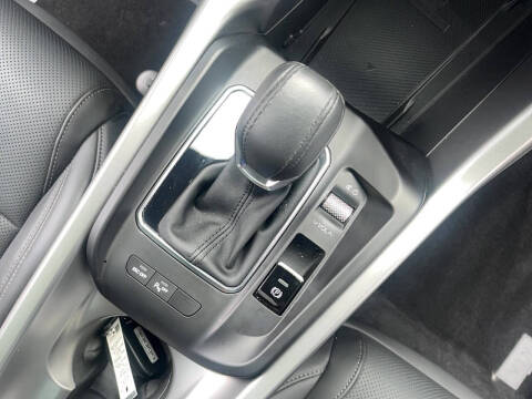 2024 Dodge Hornet GT Plus