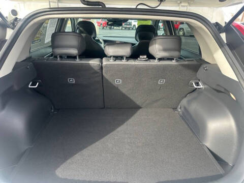 2024 Kia Niro EX