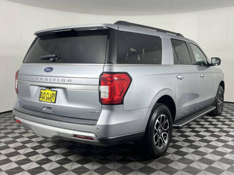 2023 Ford Expedition MAX XLT