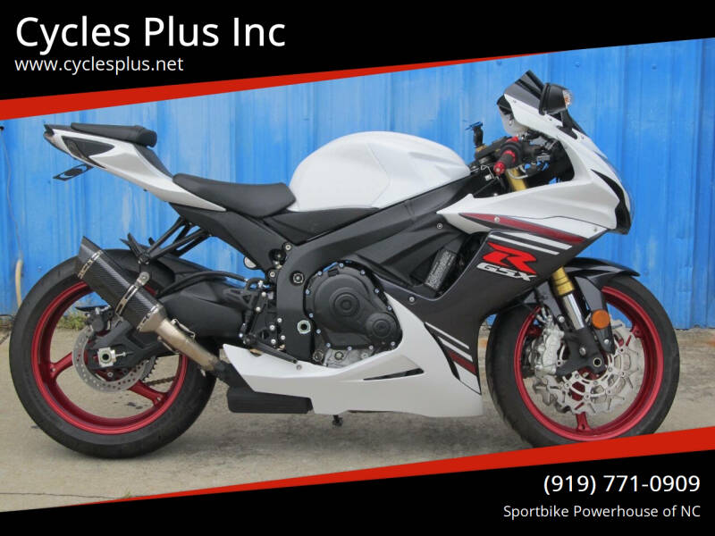2024 Suzuki GSX-R750