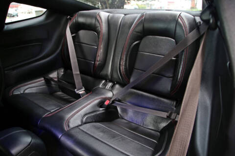 2016 Ford Mustang GT