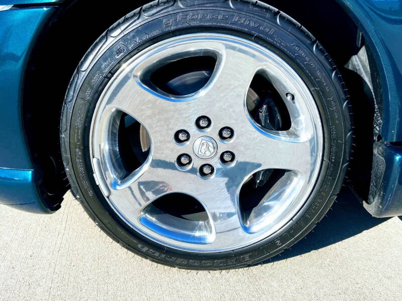 1994 Dodge Viper RT/10