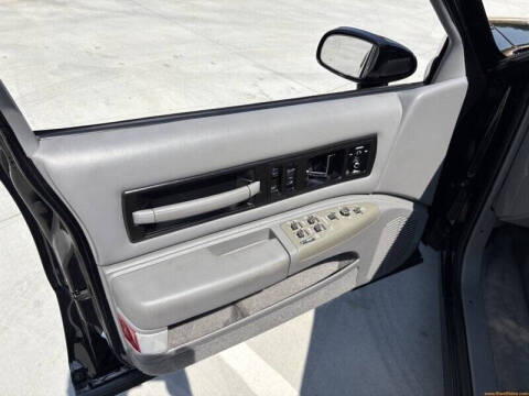 1994 Chevrolet Impala SS