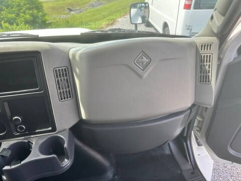 2013 International DuraStar 4300