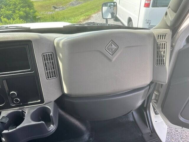 2013 International DuraStar 4300