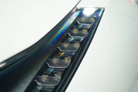 2017 Ferrari 488 GTB