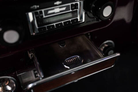 1972 Chevrolet C/K 10 Series