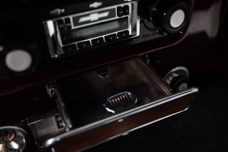 1972 Chevrolet C/K 10 Series