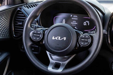 2023 Kia Soul S