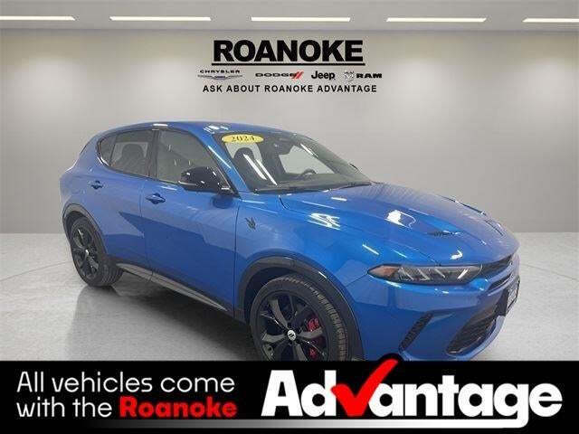 2024 Dodge Hornet R/T