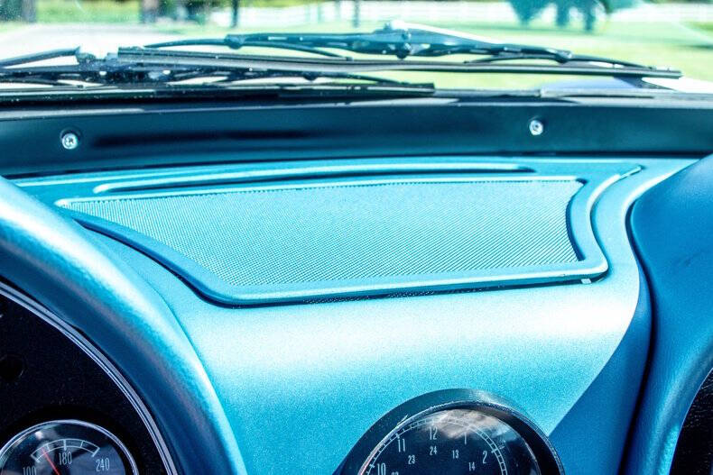 1965 Chevrolet Corvette