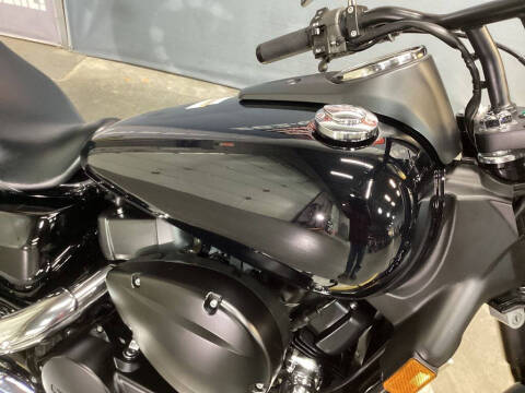 2015 Honda Shadow Phantom