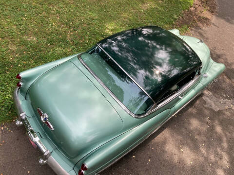 1953 Buick Roadmaster