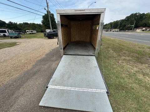 2021 FOR SALE!! 2021 Forest River   10S Cargo Trailer