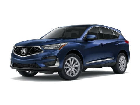 2019 Acura RDX for sale at Mercedes-Benz of North Olmsted in North Olmsted OH