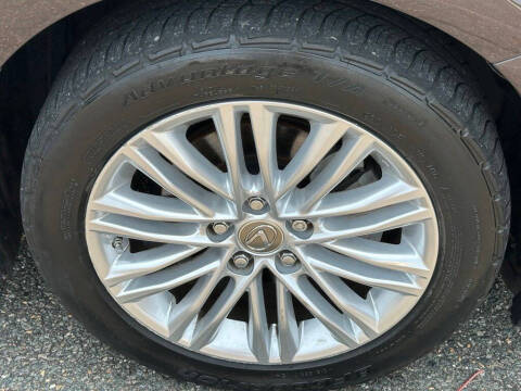 2015 Lexus ES 350