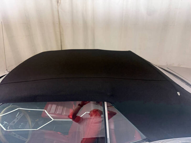 1971 Ford Mustang