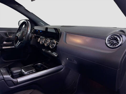 2021 Mercedes-Benz GLA GLA 250 4MATIC