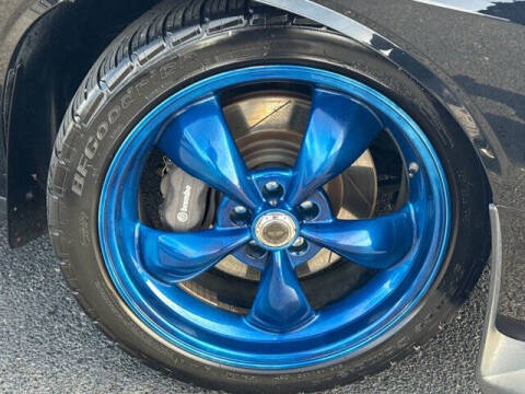 2017 Dodge Challenger R/T Scat Pack