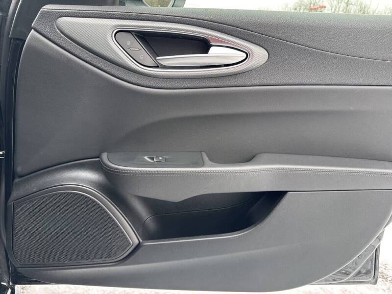 2025 Alfa Romeo Giulia