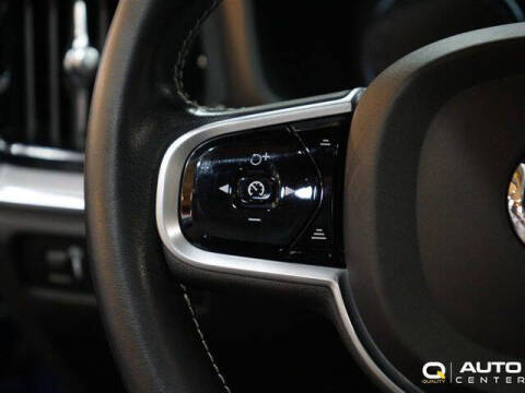 2021 Volvo S60 T5 R-Design