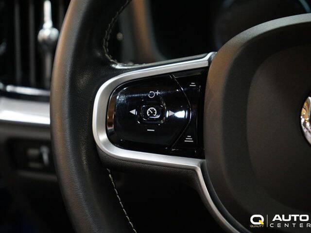 2021 Volvo S60 T5 R-Design