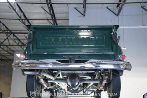 1954 Chevrolet 3100