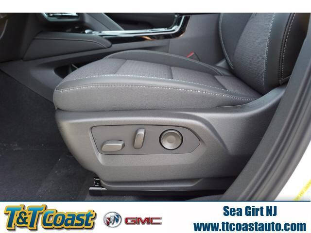 2021 Buick Envision Preferred