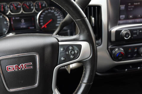 2014 GMC Sierra 1500