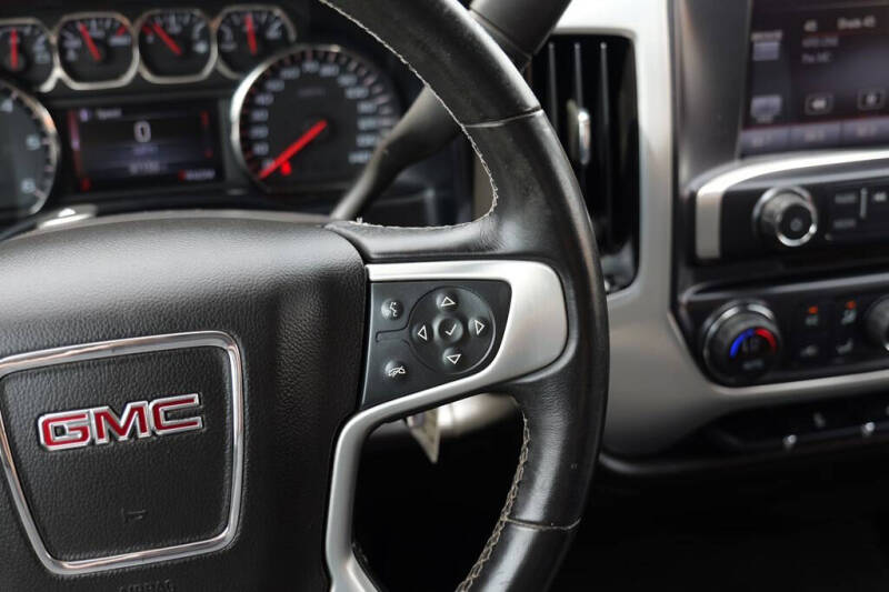2014 GMC Sierra 1500