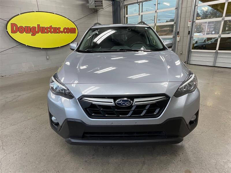 2023 Subaru Crosstrek Premium