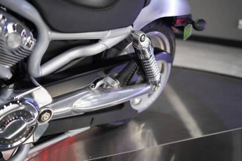 2003 Harley-Davidson V-Rod