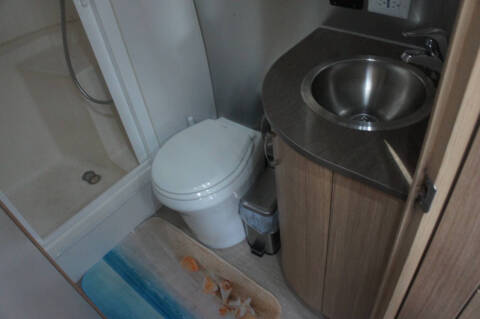 2020 Airstream Flying Cloud