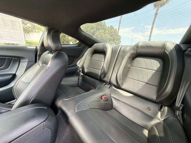 2023 Ford Mustang GT Premium