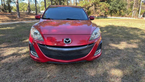 2010 Mazda MAZDA3