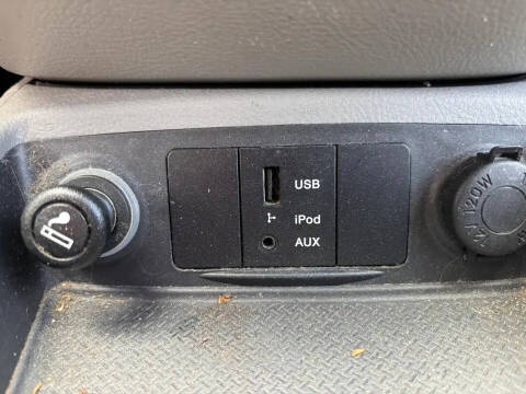 2009 Hyundai Santa Fe GLS
