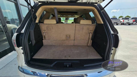 2012 GMC Yukon