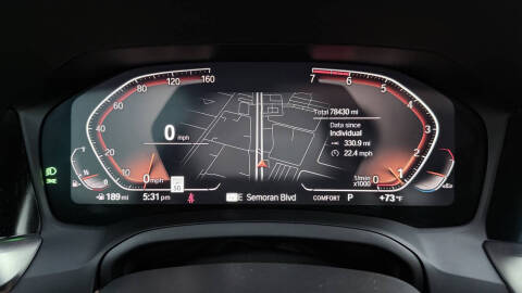 2021 BMW 3 Series 330i