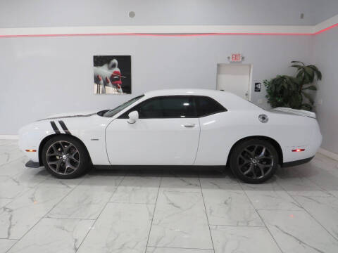 2019 Dodge Challenger R/T