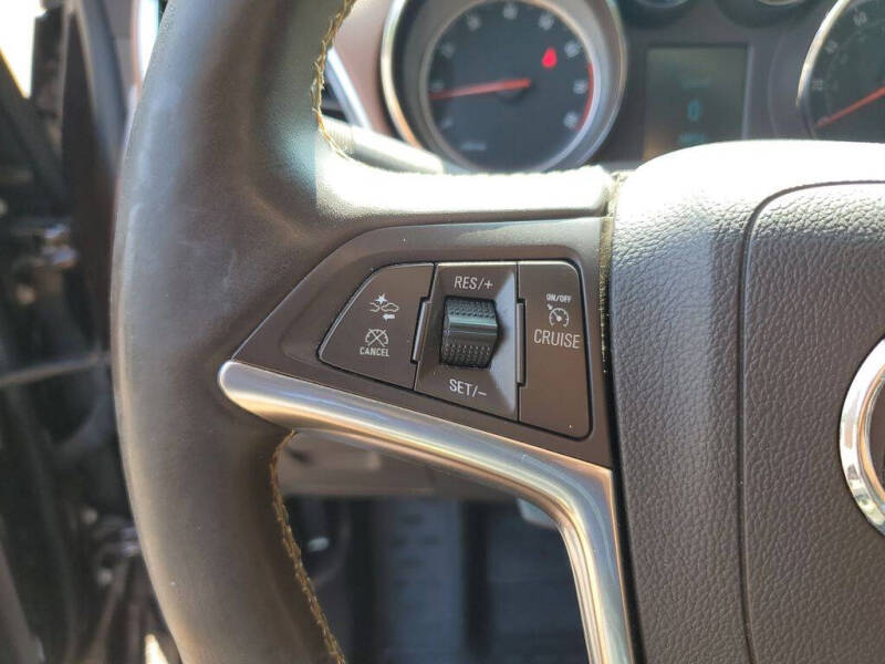 2015 Buick Encore Premium