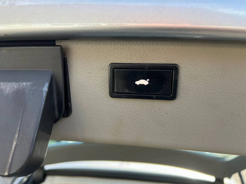 2008 Audi A6 3.2 Avant quattro