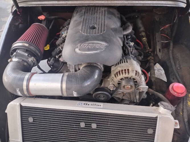1973 Volkswagen Beetle