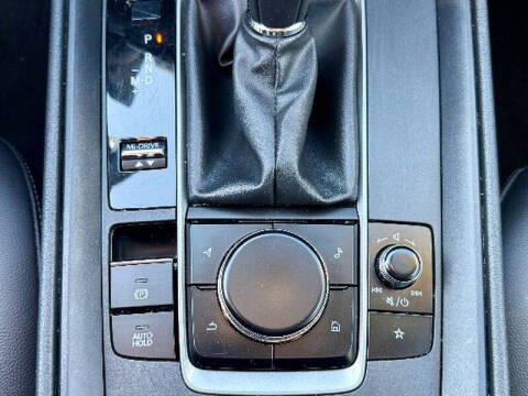 2024 Mazda CX-50 2.5 S Preferred