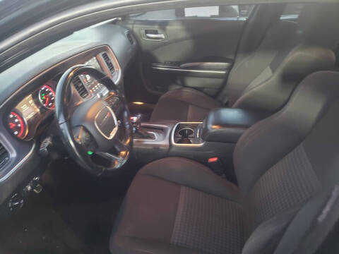 2019 Dodge Charger GT